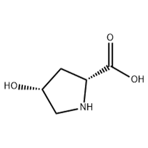 顺式-D-羟脯氨酸,cis-4-Hydroxy-D-proline