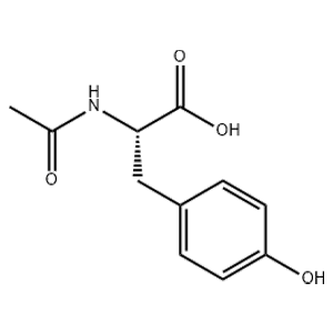 N-乙酰-L-酪氨酸,N-Acetyl-L-tyrosine