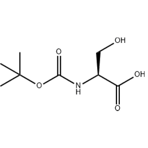 BOC-L-絲氨酸,Boc-L-serine