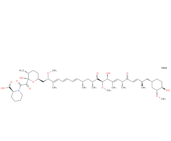 Seco Rapamycin,Seco Rapamycin