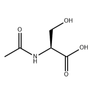 N-乙酰-DL-丝氨酸,N-Acetyl-DL-Serine