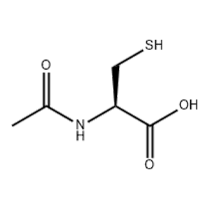 N-乙酰-L-半胱氨酸,N-Acetyl-L-cysteine