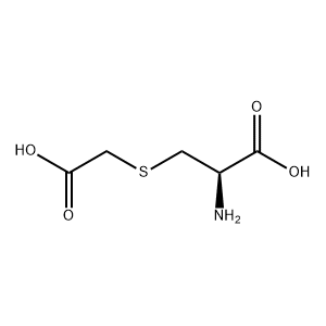 S-羧甲基-L-半胱氨酸,S-Carboxymethyl-L-Cysteine