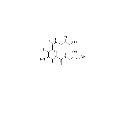 碘海醇杂质F,Iohexol ImpuritiesF