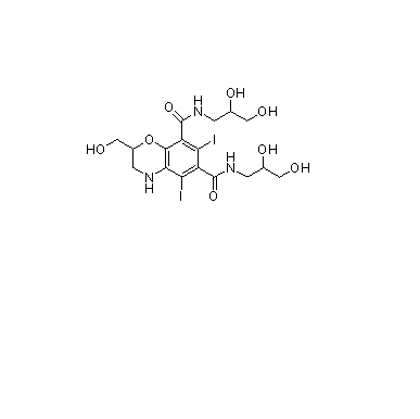 碘海醇雜質(zhì)I,Iohexol ImpuritiesI