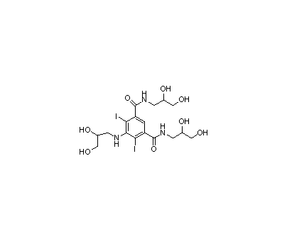 碘海醇雜質(zhì)M,Iohexol ImpuritiesM