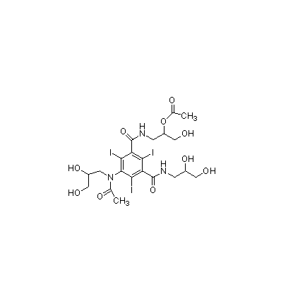 碘海醇雜質(zhì)N,Iohexol ImpuritiesN