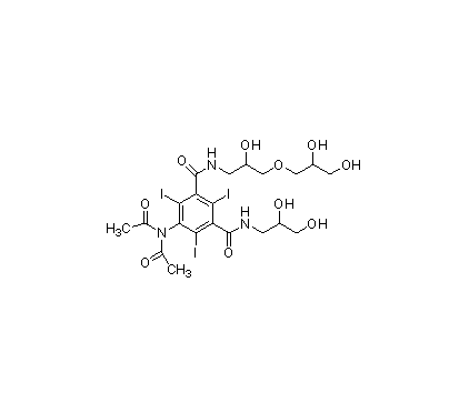 碘海醇杂质P,Iohexol ImpuritiesP