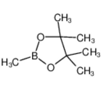 甲基硼酸频哪醇酯,Pinacol cyclic methaneboronate