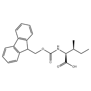 FMOC-L-异亮氨酸