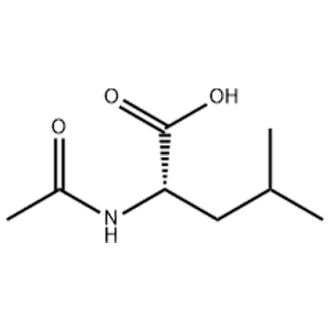 N-乙酰-L-亮氨酸