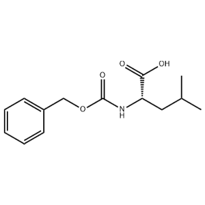 CBZ-L-亮氨酸,CBZ-L-leucine