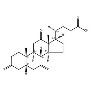 去氢胆酸