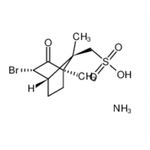右旋-3-溴樟脑-8-磺酸铵盐,D-3-Bromocamphor-8-sulfonic acid ammonium salt