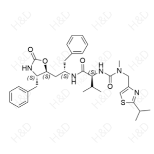 利托那韦EP杂质L