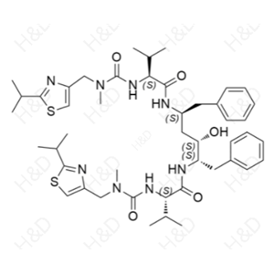 利托那韦EP杂质T