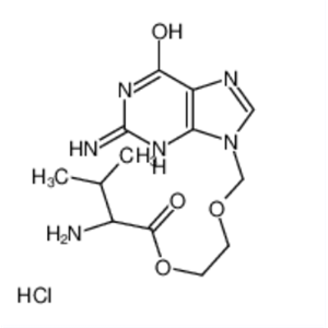 盐酸伐昔洛韦,Valacyclovir Hcl