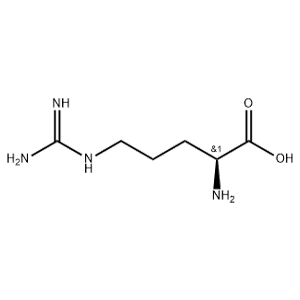 聚精氨酸,Poly-L-arginine hydrochloride