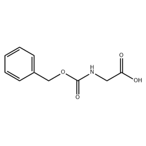 CBZ-甘氨酸,CBZ-L-Gly