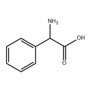 DL-苯甘氨酸