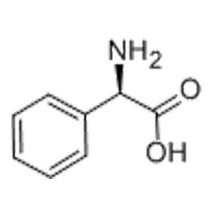 D-苯甘氨酸,D-Phenylglycine