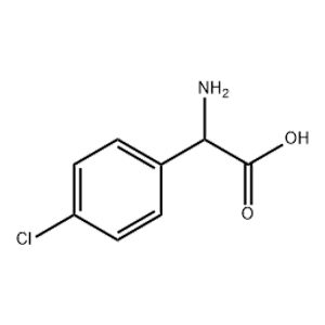 对氯苯甘氨酸,Chlorophenylglycine