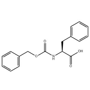 CBZ-L-苯丙氨酸