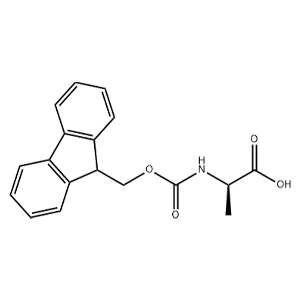 FMOC-D-丙氨酸