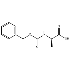 CBZ-D-丙氨酸
