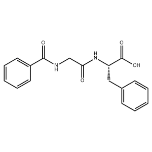 马尿酸-L-苯丙氨酸