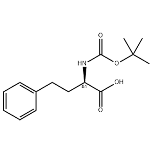 BOC-D-高苯丙氨酸