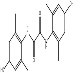N1,N2-双(4-羟基-2,6-二甲基苯基)草酰胺