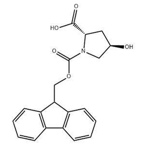 FMOC-L-羟脯氨酸,FMOC-L-Hydroxyproline