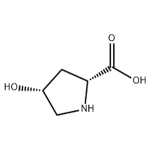 顺式-D-羟脯氨酸,cis-4-Hydroxy-D-proline