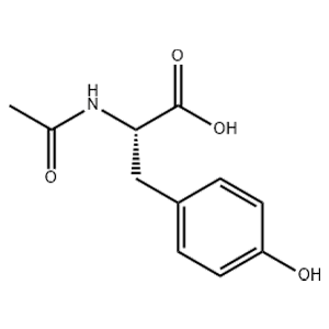 N-乙酰-L-酪氨酸