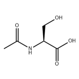 N-乙酰-DL-丝氨酸,N-Acetyl-DL-Serine