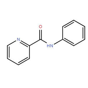 N-苯基吡啶-2-甲酰胺