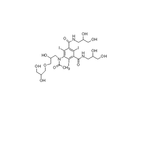 碘海醇杂质B,Iohexol ImpuritiesB