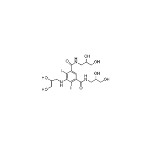 碘海醇雜質(zhì)M