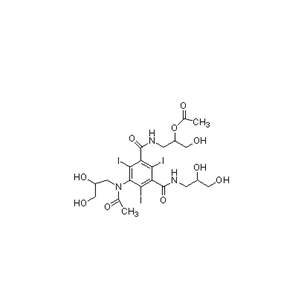 碘海醇雜質(zhì)N