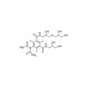 碘海醇杂质P,Iohexol ImpuritiesP