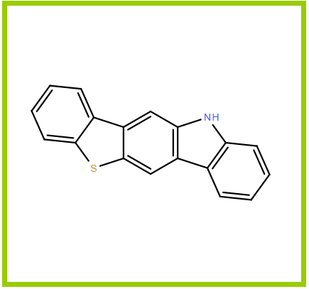 11H-苯并[4,5]噻吩并[3,2-B]咔唑,11H-benzo[4,5]thieno[3,2-b]carbazole