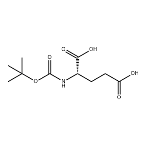 BOC-L-谷氨酸,Boc-L-Glutamic acid