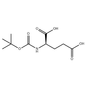 BOC-D-谷氨酸,BOC-D-Glutamic acid