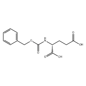 CBZ-D-谷氨酸,CBZ-D-Glutamic acid