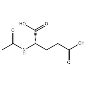 N-乙酰-L-谷氨酸,N-Acetyl-L-Glutamic acid