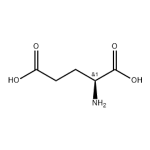 聚谷氨酸,L-Glu-(L-Glu)n-L-Glu