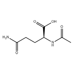 N-乙酰-L-谷氨酰胺,N-Acetyl-L-Glutamine