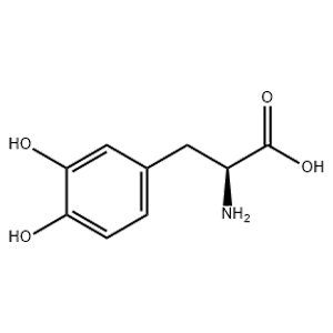 L-多巴,L-Dopa