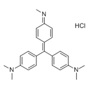 甲基紫,Methyl Violet